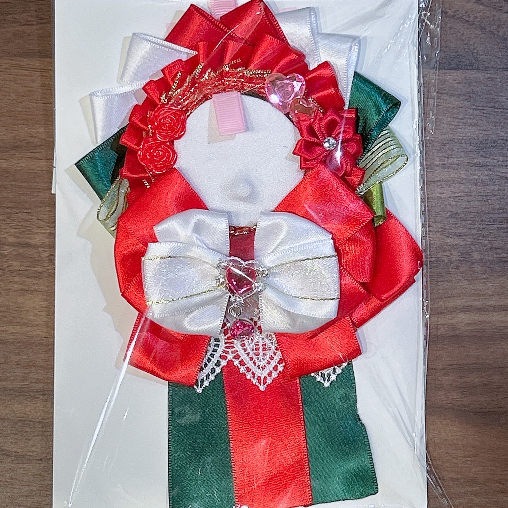 にじさんじ エデン組風 ロゼット