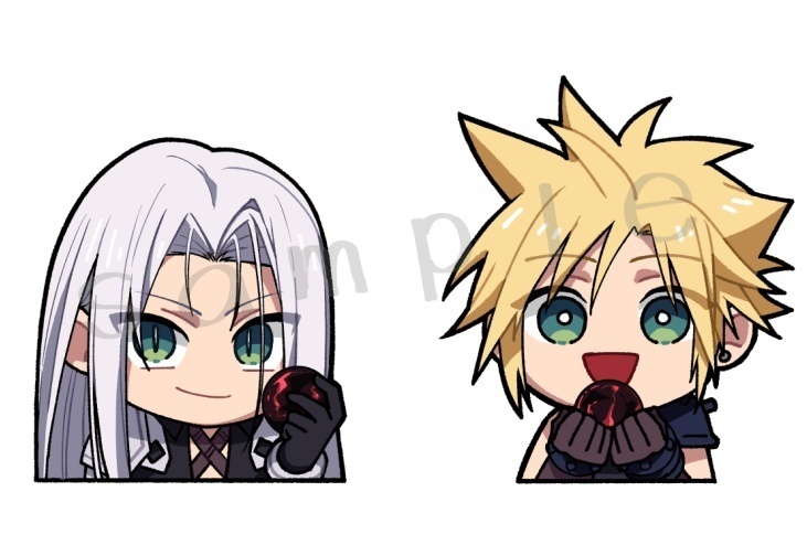 セフィクラミニアクスタ