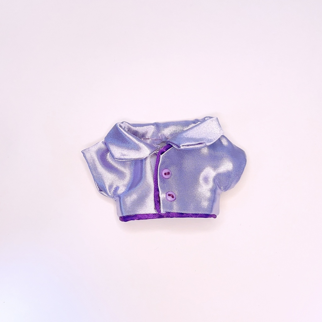 10㎝〜13㎝向け ルームウェア(ハンガー付き)