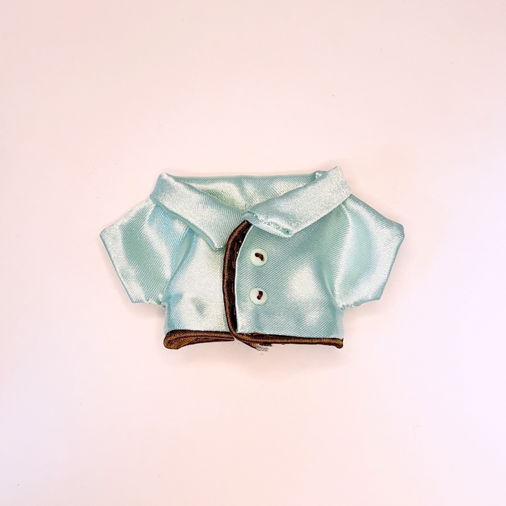 10㎝〜13㎝向け ルームウェア(ハンガー付き)