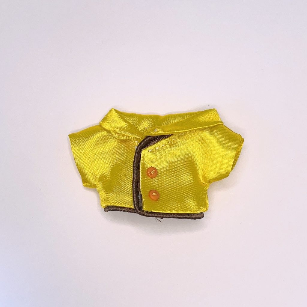 10㎝〜13㎝向け ルームウェア(ハンガー付き)