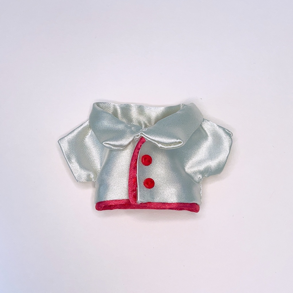 10㎝〜13㎝向け ルームウェア(ハンガー付き)