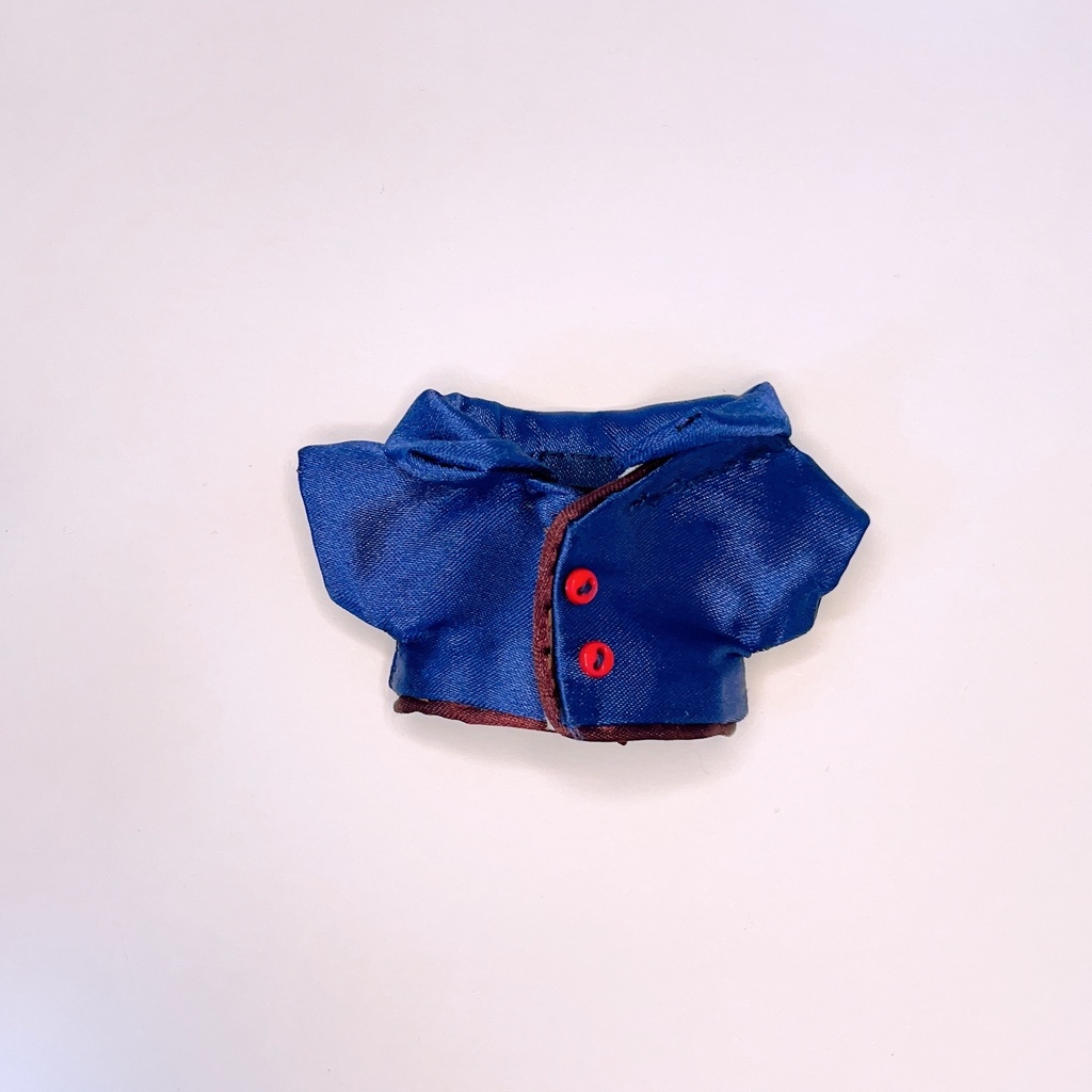 10㎝〜13㎝向け ルームウェア(ハンガー付き)