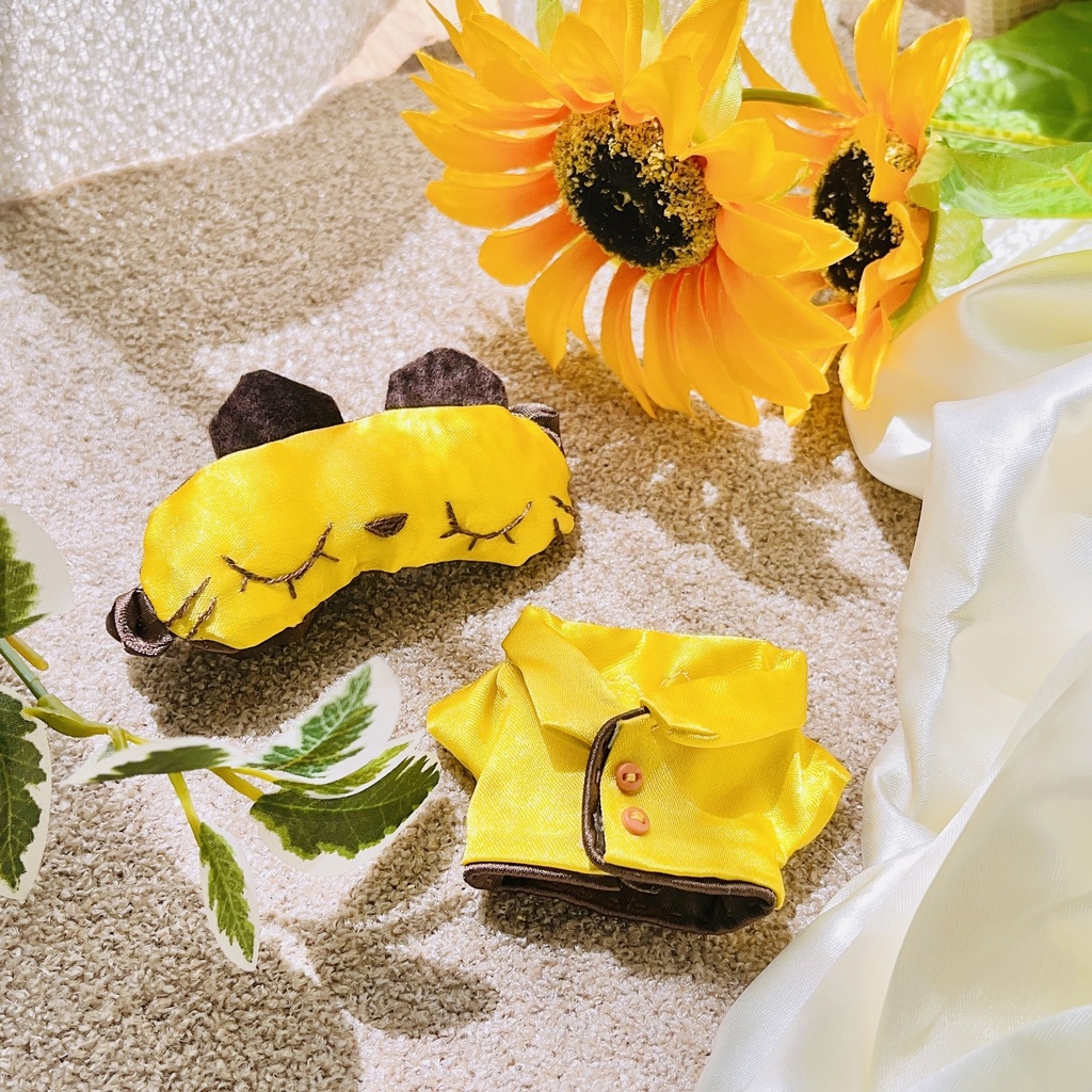 10㎝〜13㎝向け ルームウェア(ハンガー付き)