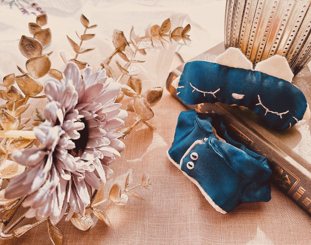 10㎝〜13㎝向け ルームウェア(ハンガー付き)