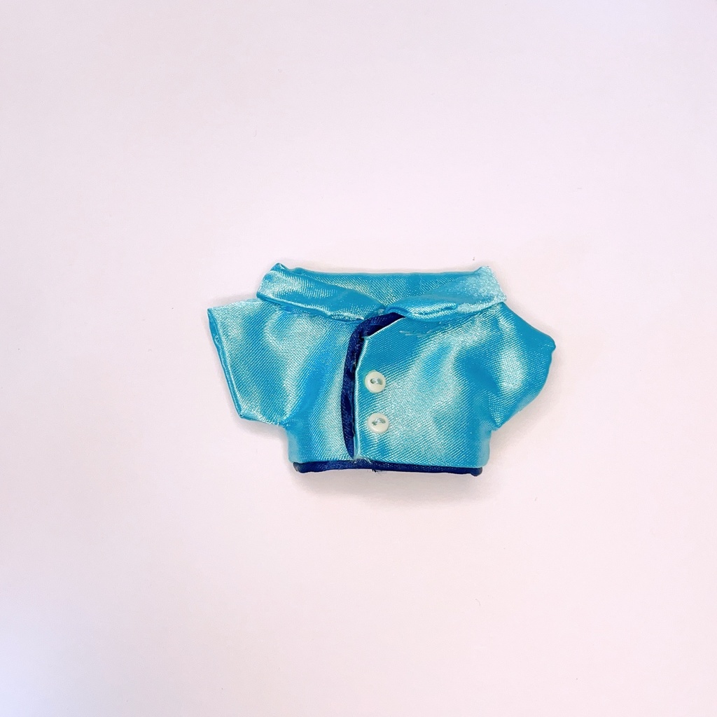 10㎝〜13㎝向け ルームウェア(ハンガー付き)