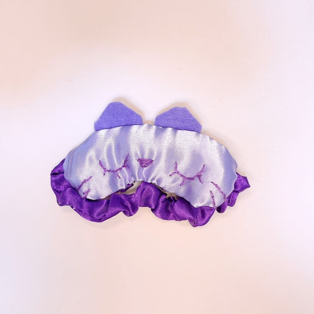 10〜13㎝向け アイマスク