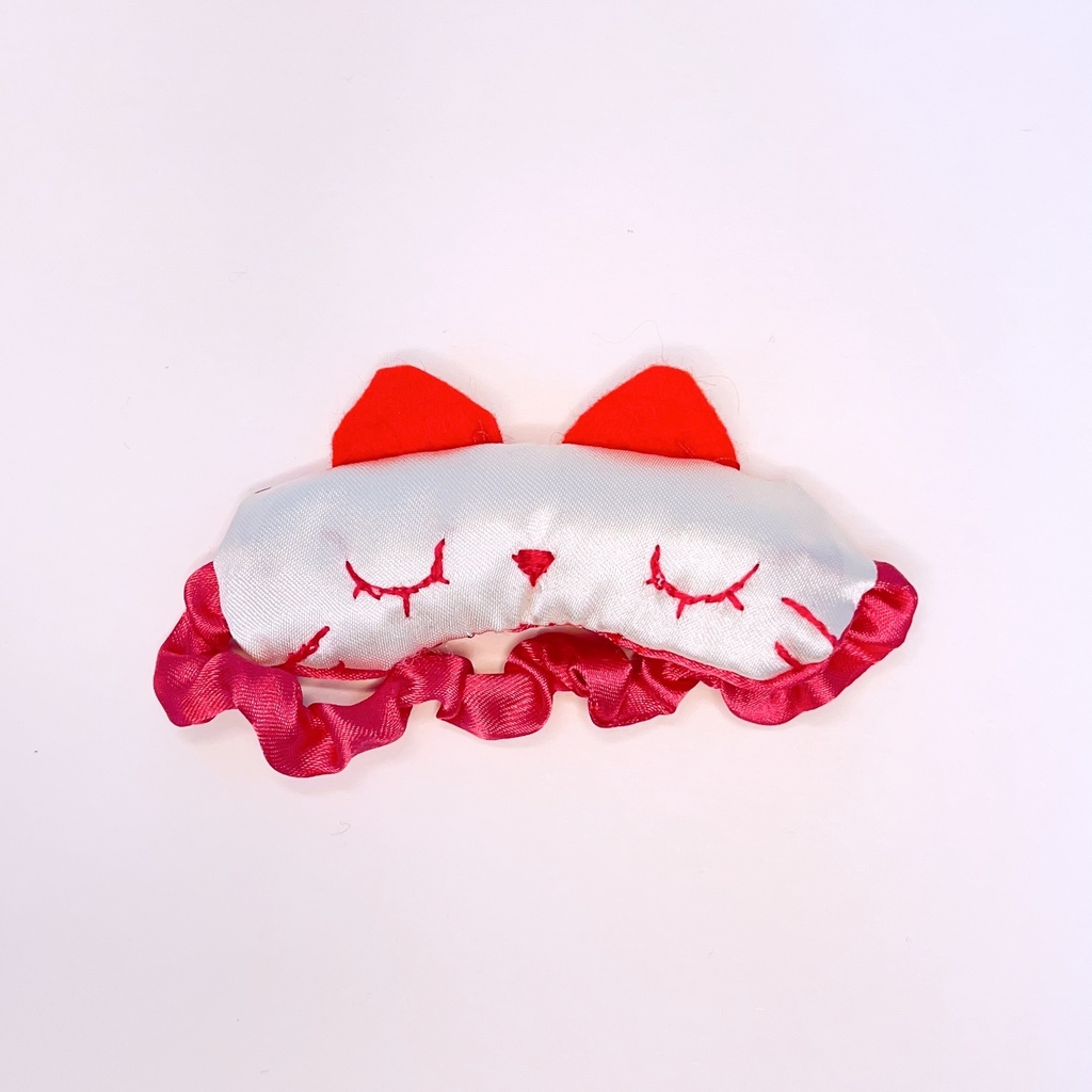 10〜13㎝向け アイマスク