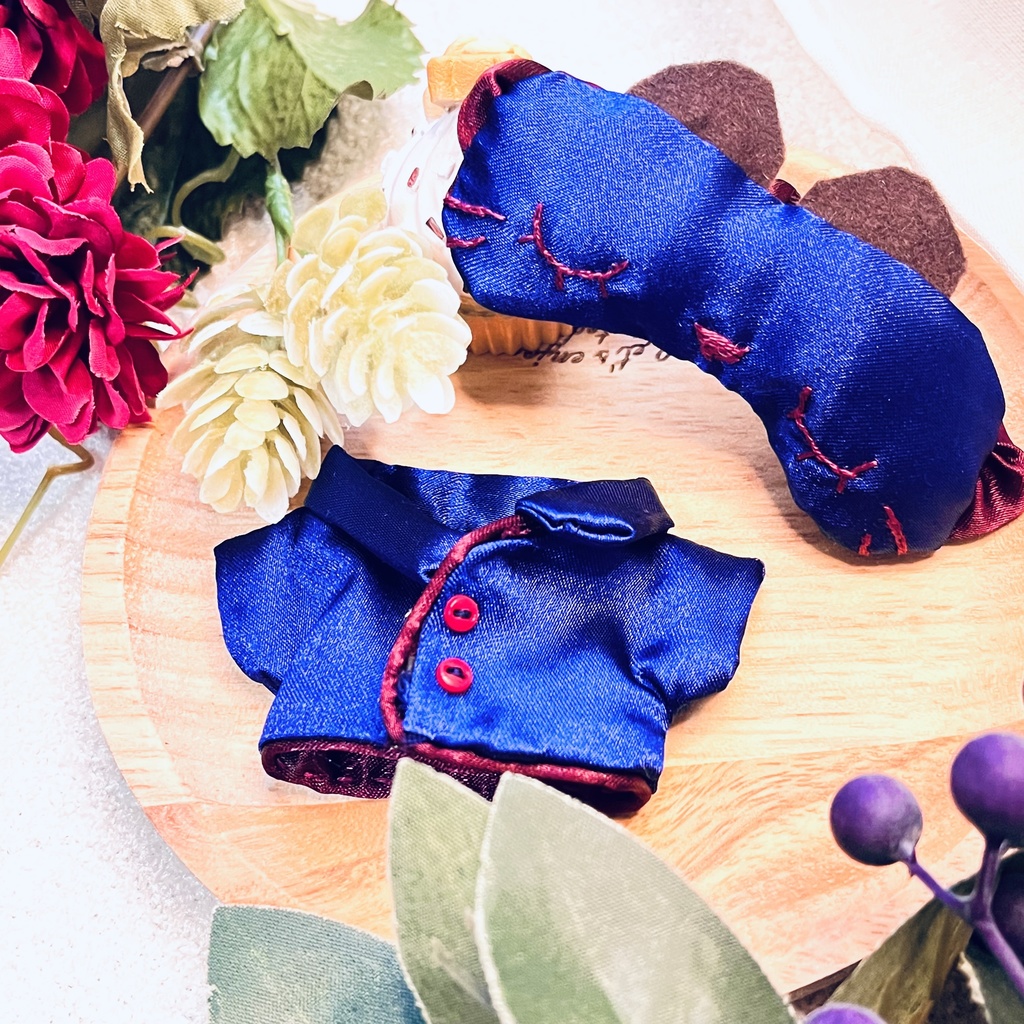 10〜13㎝向け アイマスク