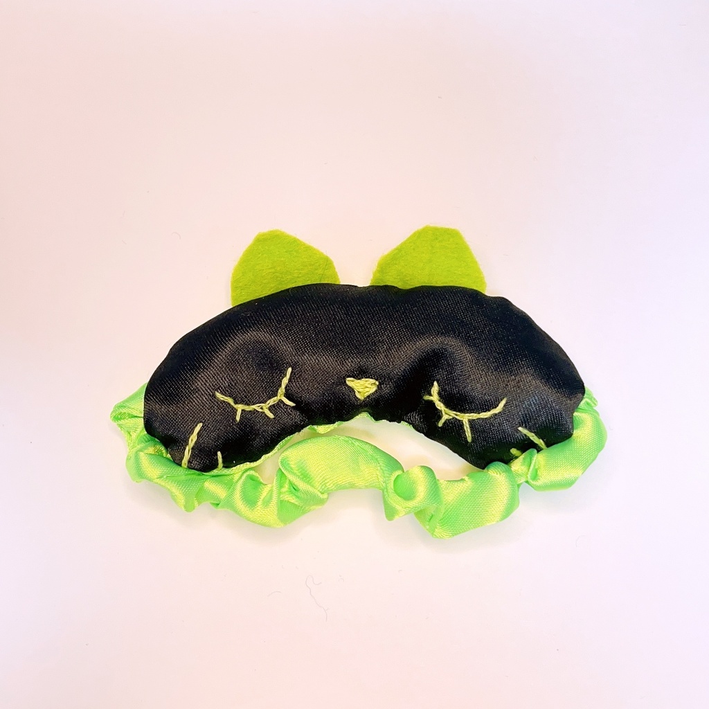 10〜13㎝向け アイマスク