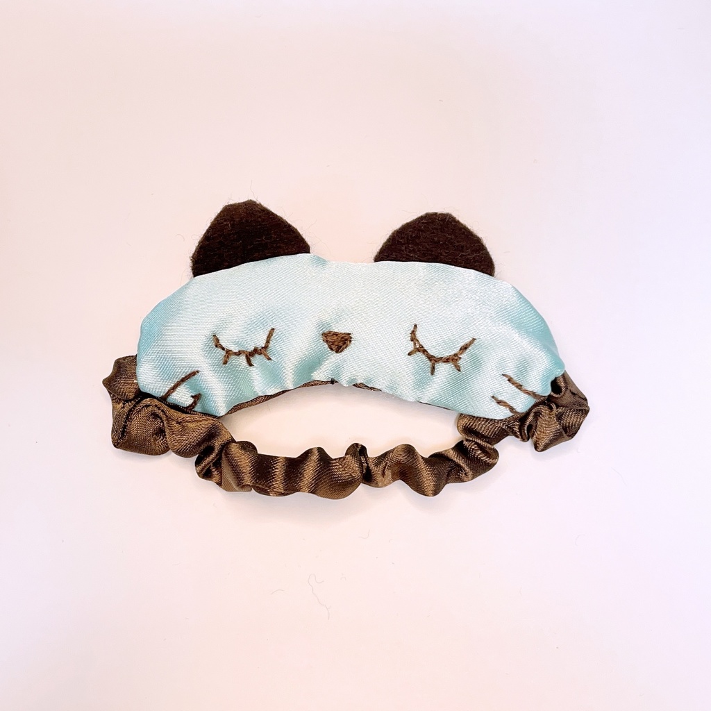 10〜13㎝向け アイマスク