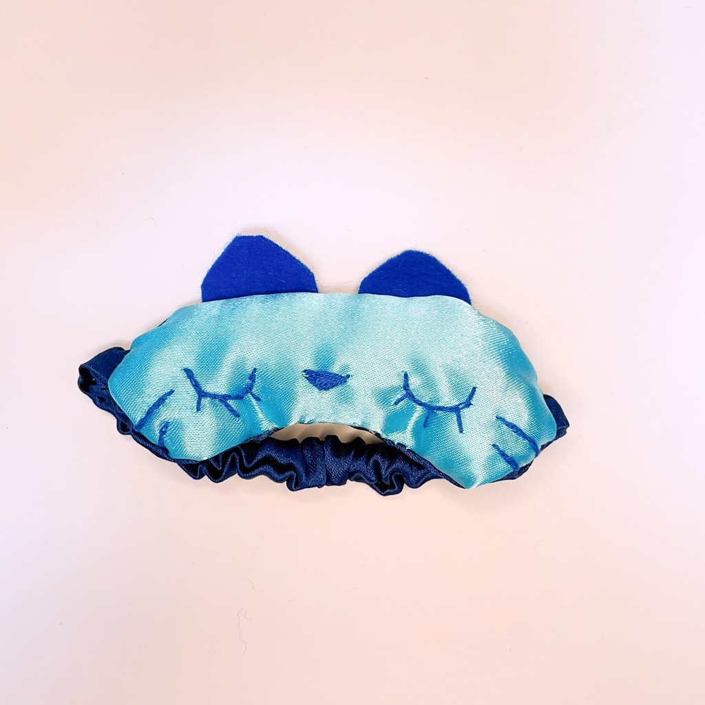 10〜13㎝向け アイマスク