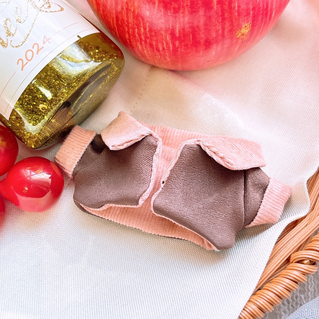 10〜13センチ向け フライトジャケット