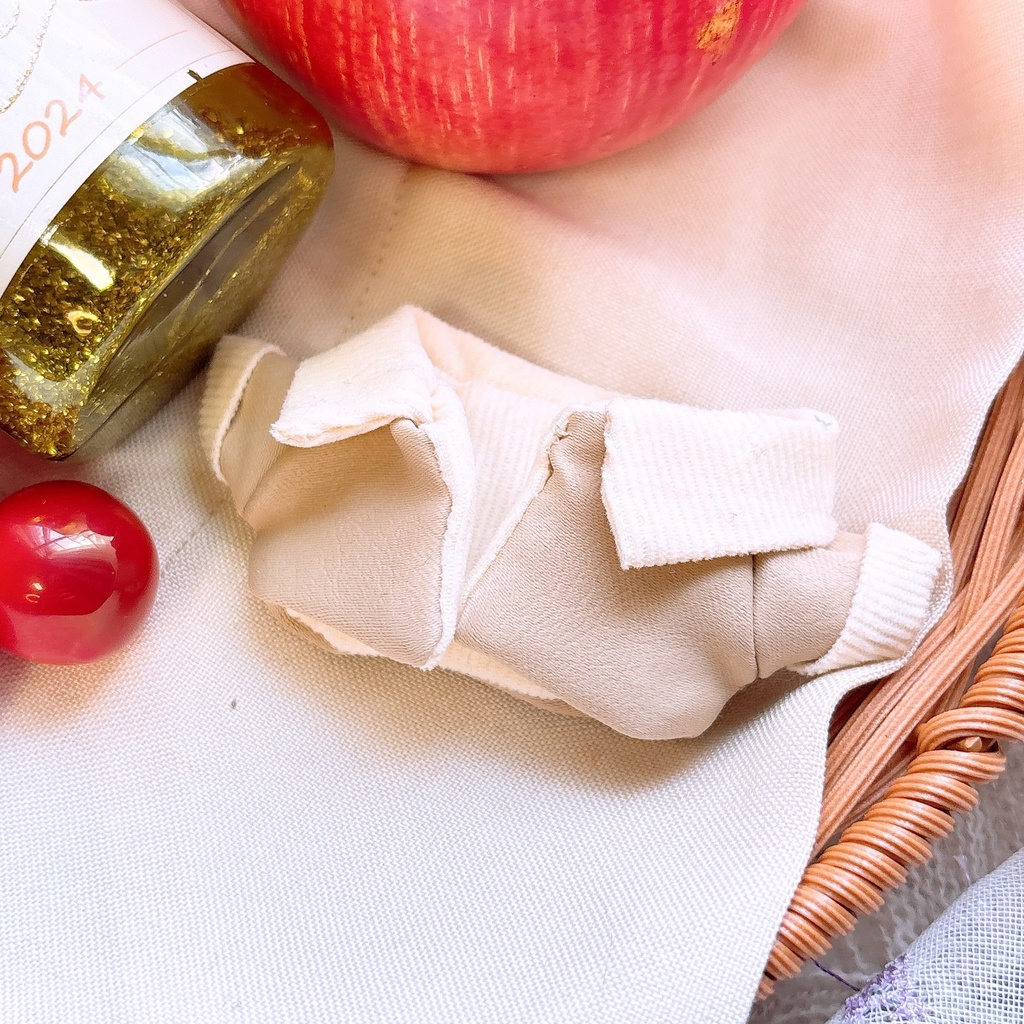 10〜13センチ向け フライトジャケット