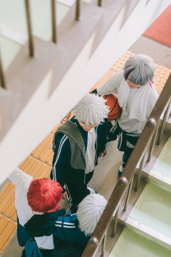 口癖四天王ポストカード