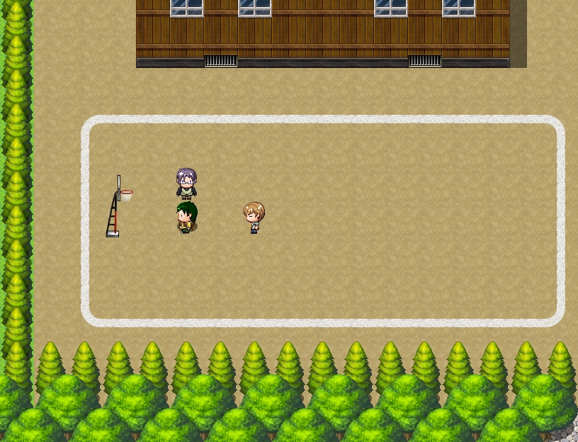 KILLER IN THE MIRROR-Before the Storm-(DL版)