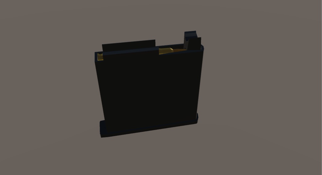 スナイパーライフル