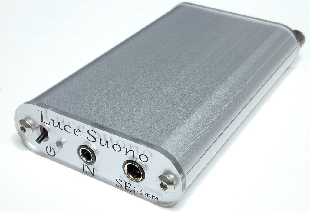 Luce Suono