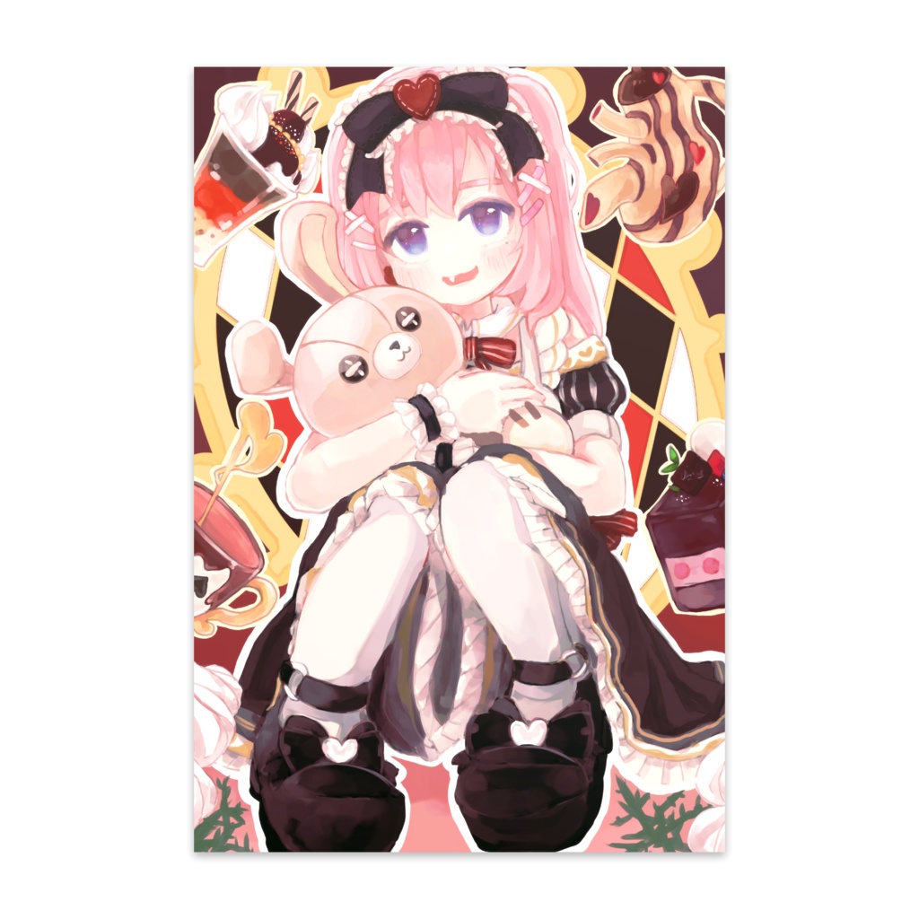 1buyで10ゴシック茅野