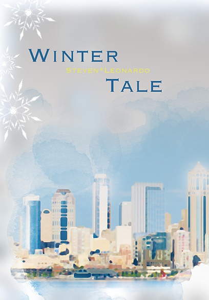 【スティレオ】Winter Tale