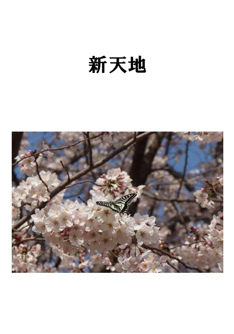 新天地【クイズ問題集】
