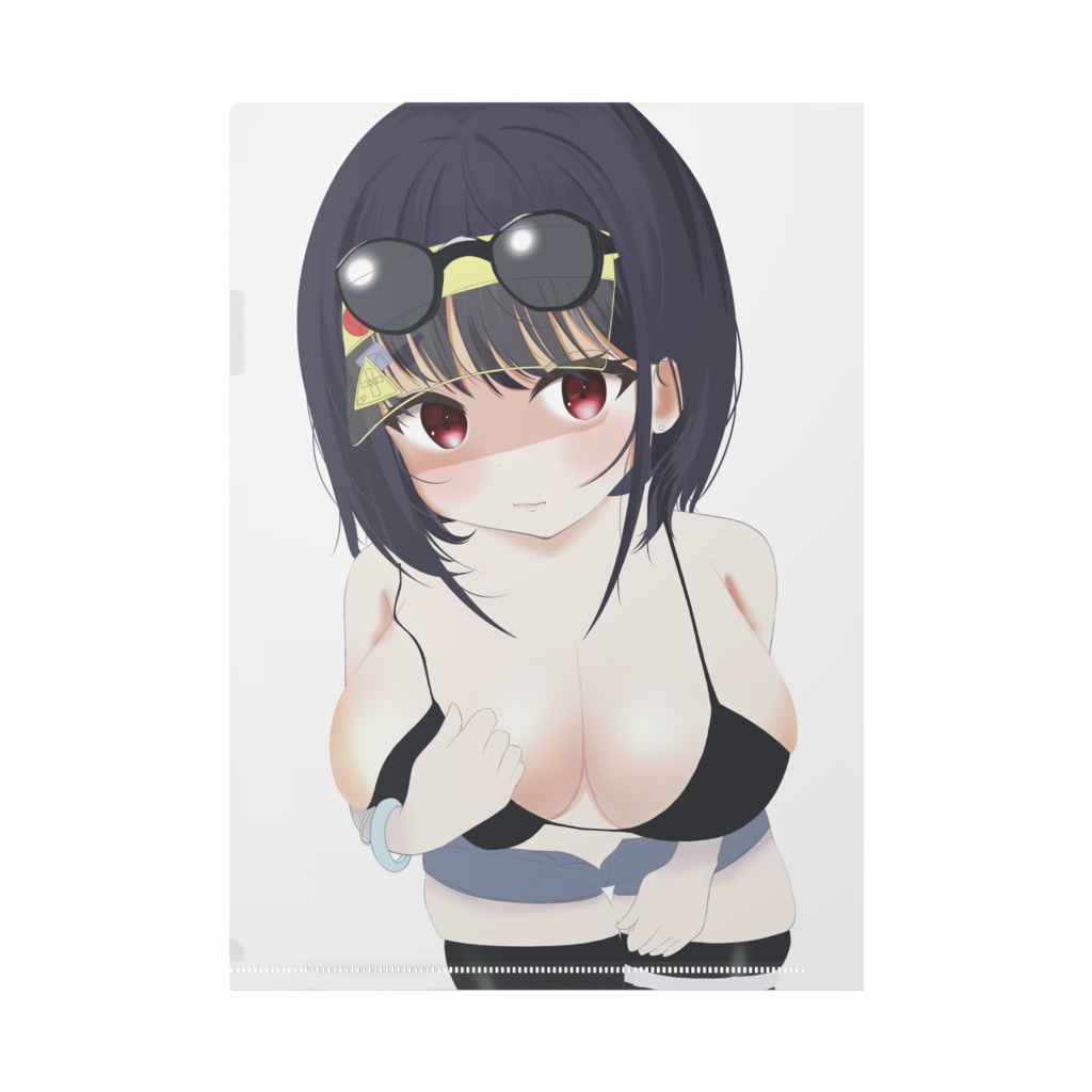 夏気分キョンシー