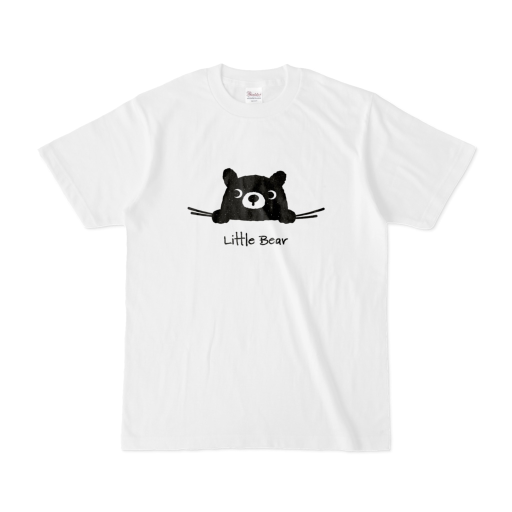 little bear 子熊