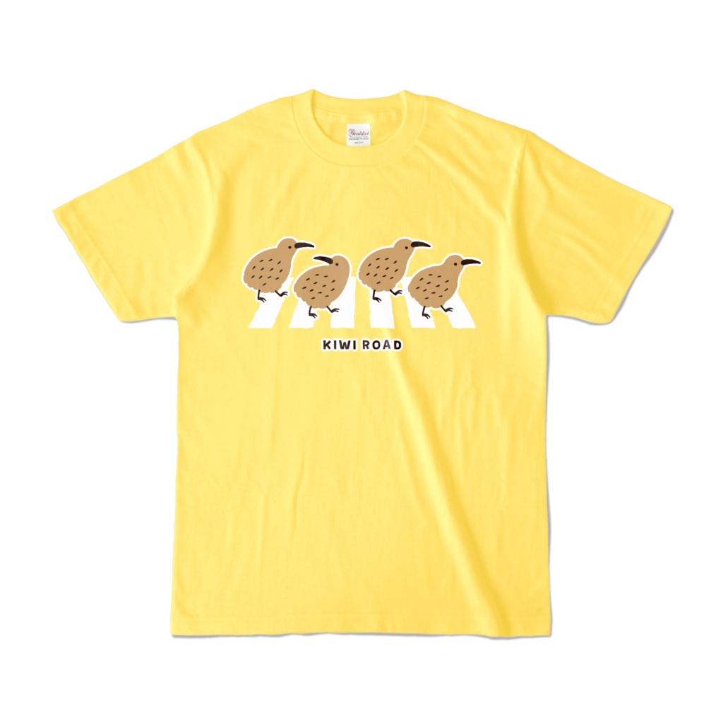 kiwi road キーウィロード