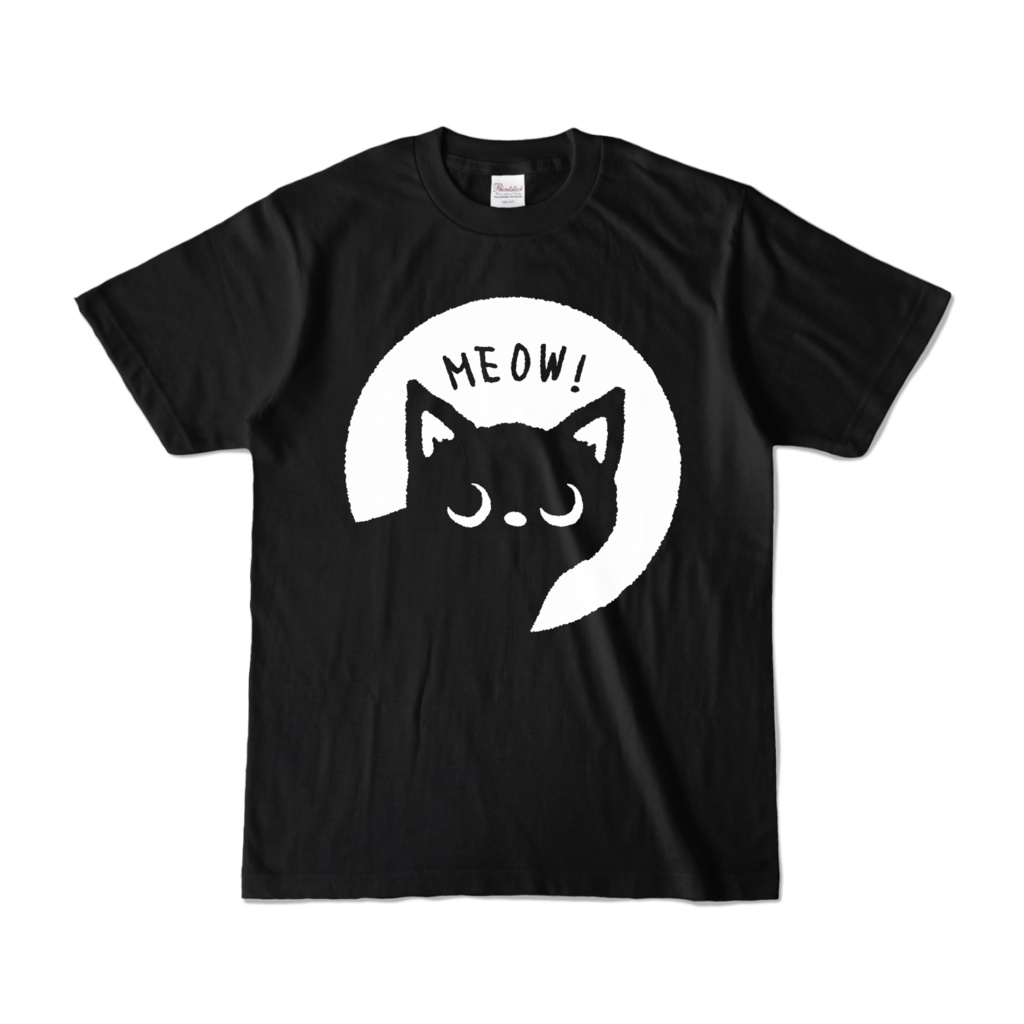 MEOW!子猫くん