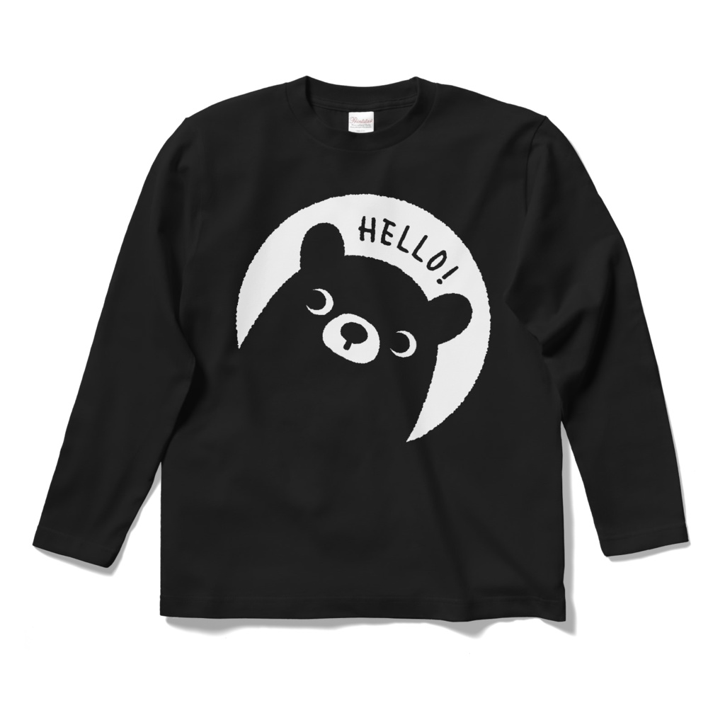 HELLO！こぐまくん