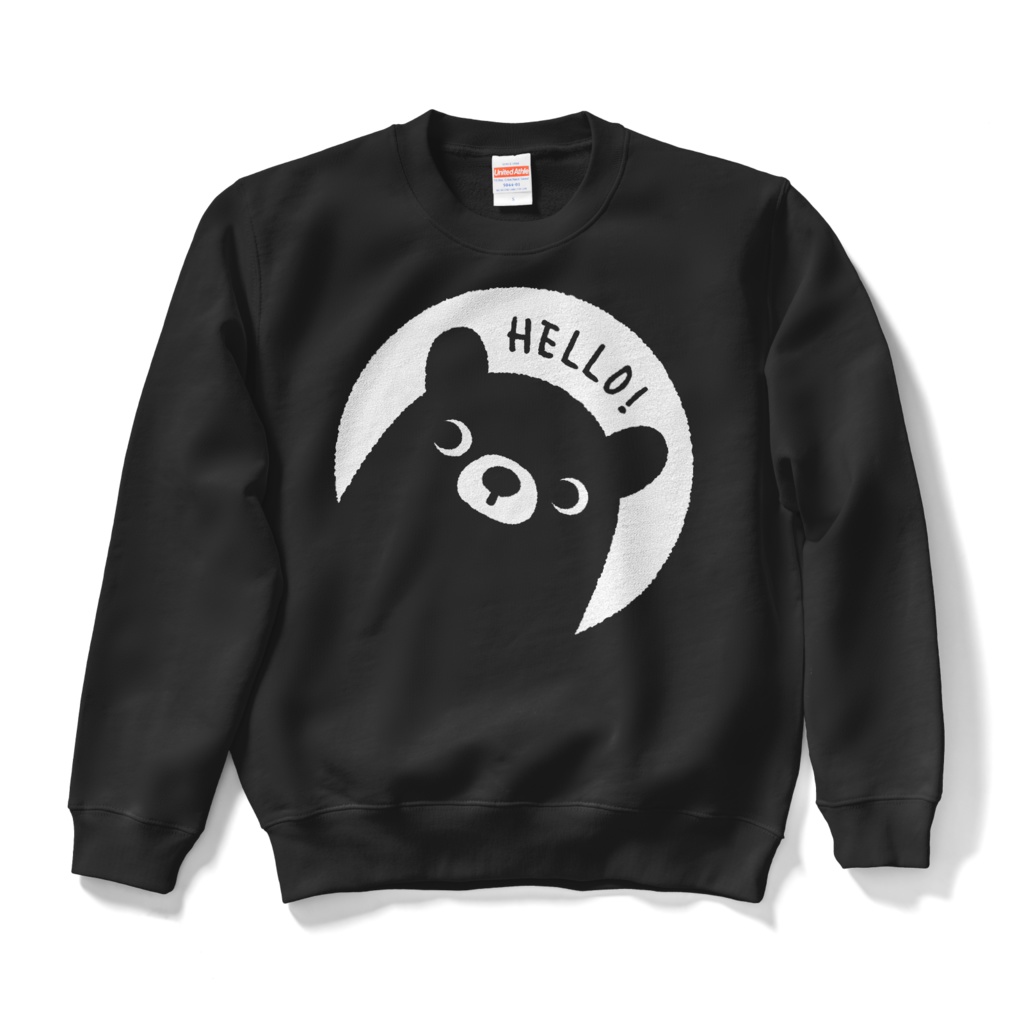 HELLO！こぐまくん