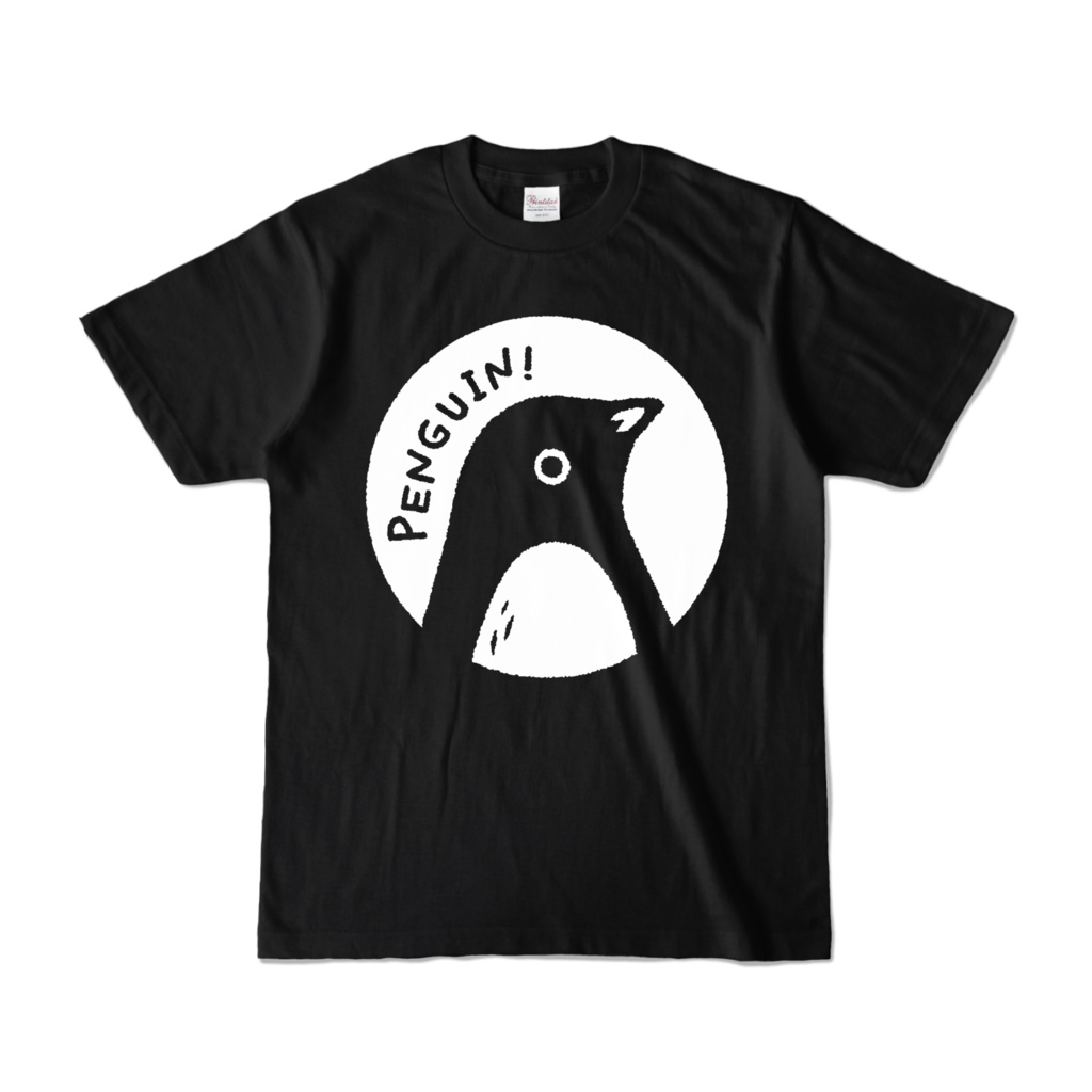 PENGUIN! アデリーペンギン
