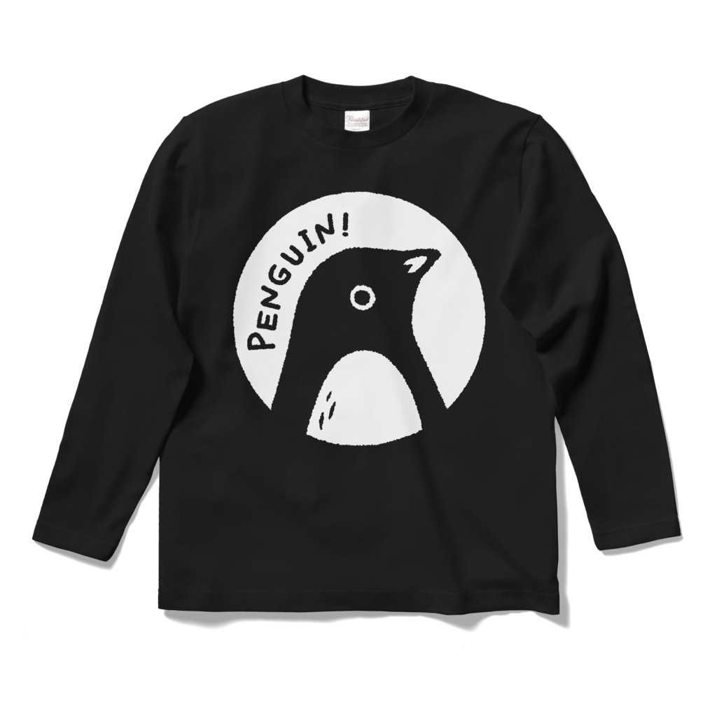 PENGUIN! アデリーペンギン