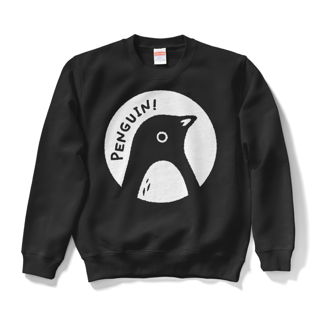 PENGUIN! アデリーペンギン