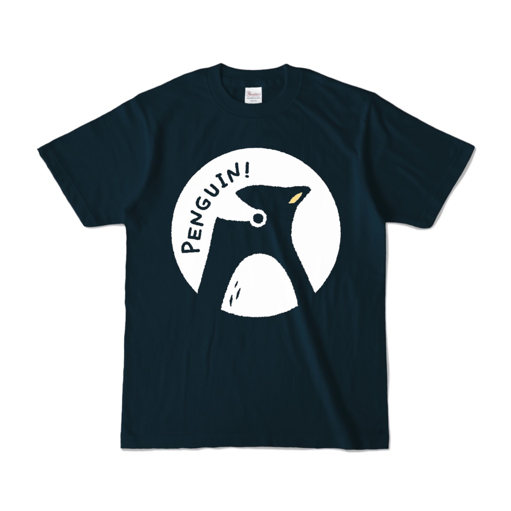 PENGUIN! ジェンツーペンギン