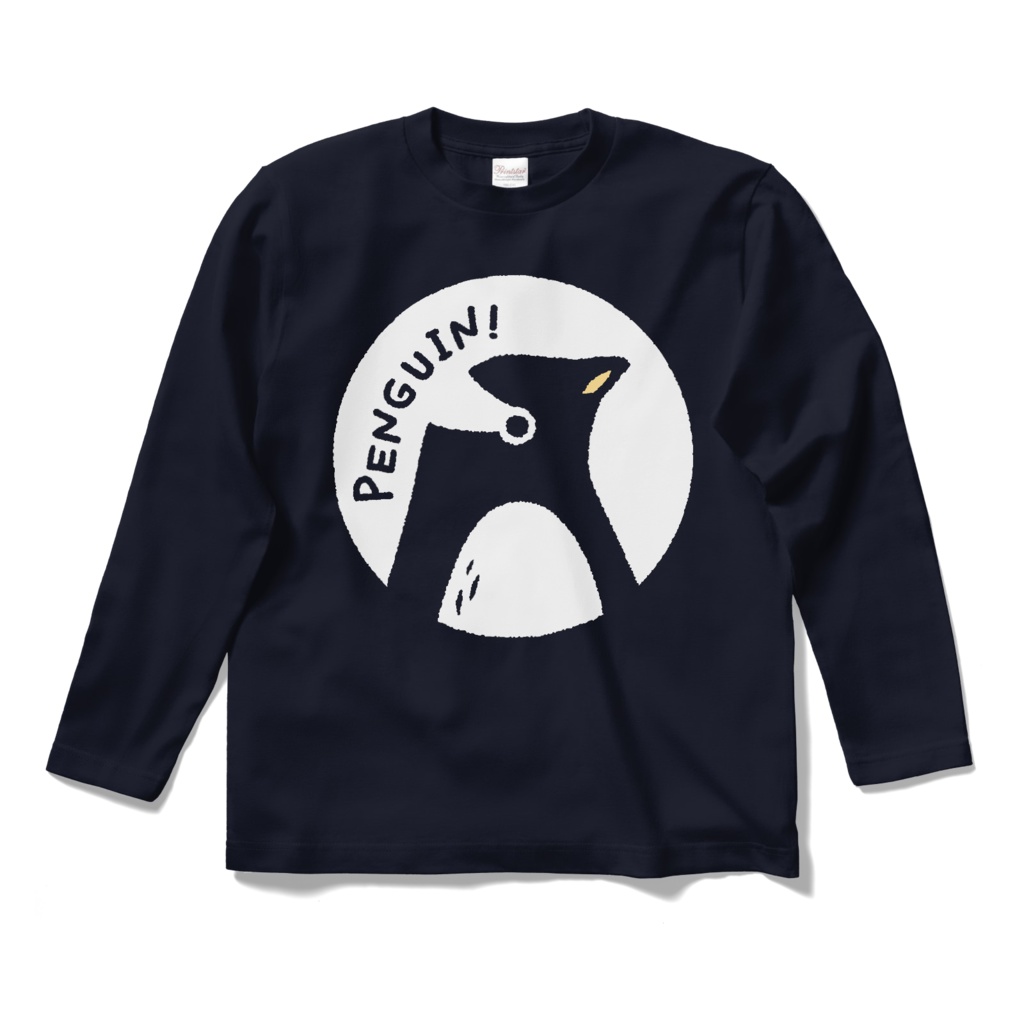 PENGUIN! ジェンツーペンギン
