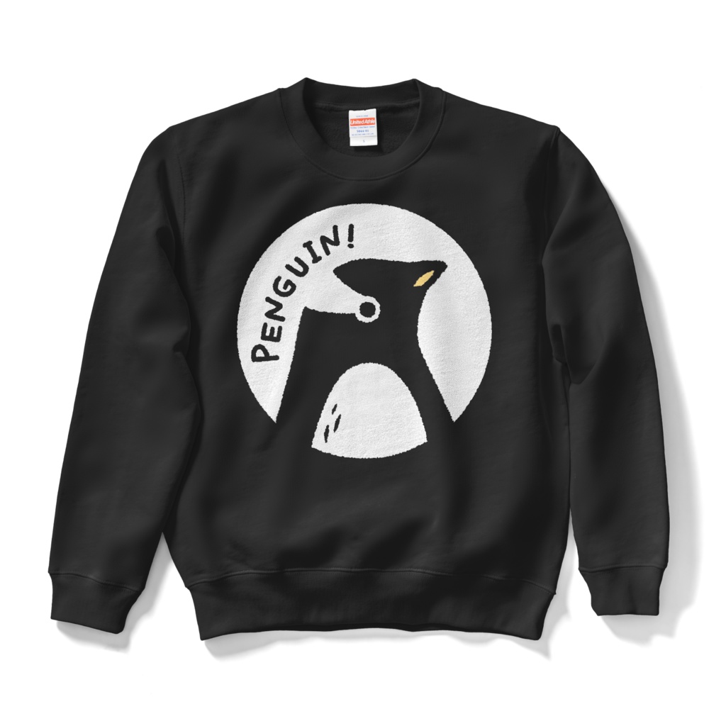 PENGUIN! ジェンツーペンギン