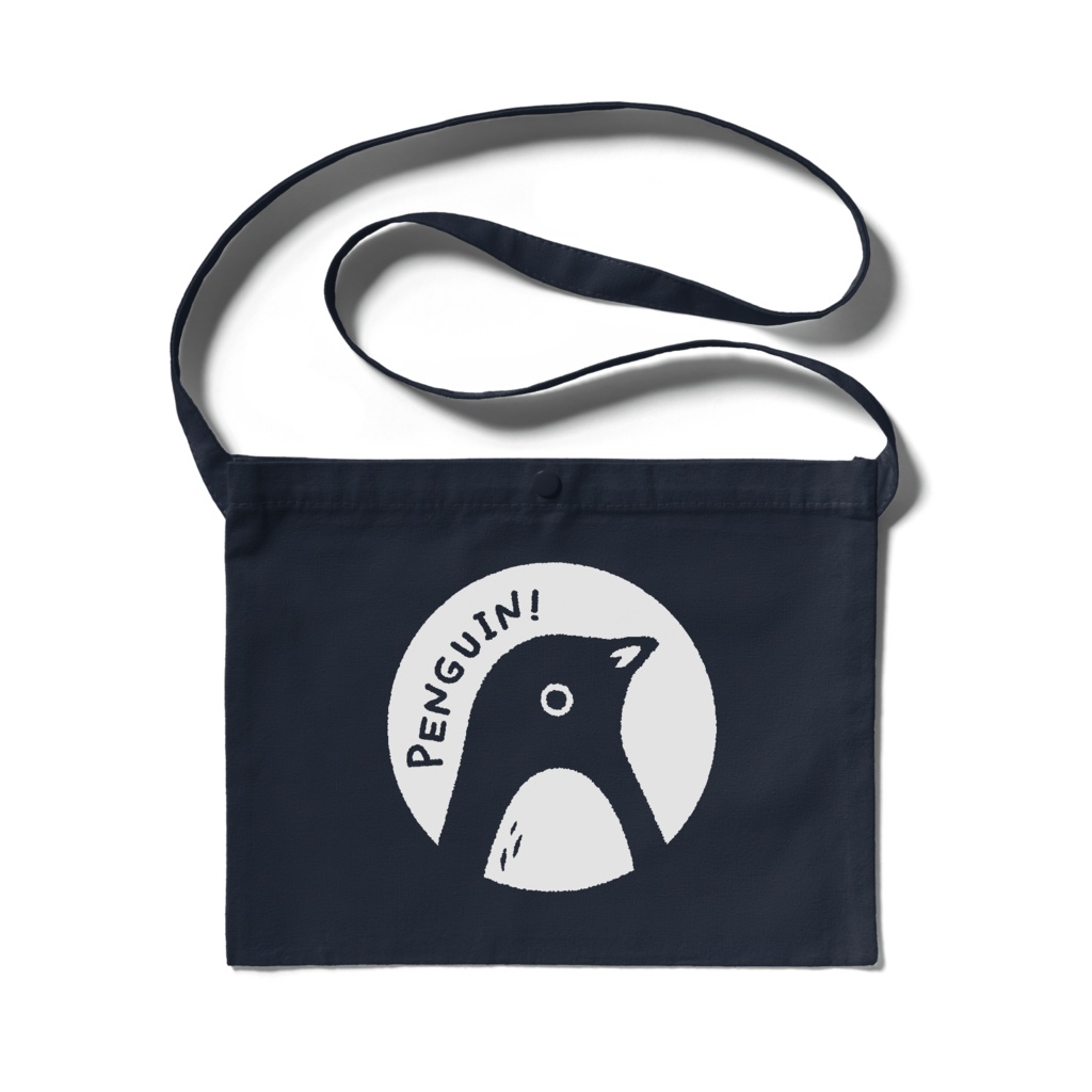 PENGUIN! アデリーペンギン