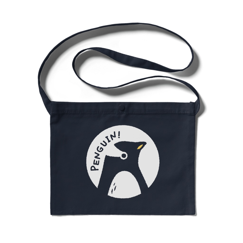 PENGUIN! ジェンツーペンギン