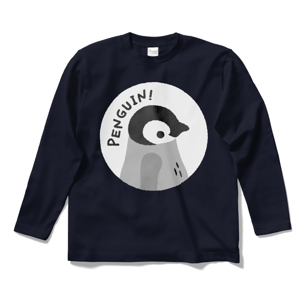 PENGUIN! エンペラーペンギン(ヒナ)