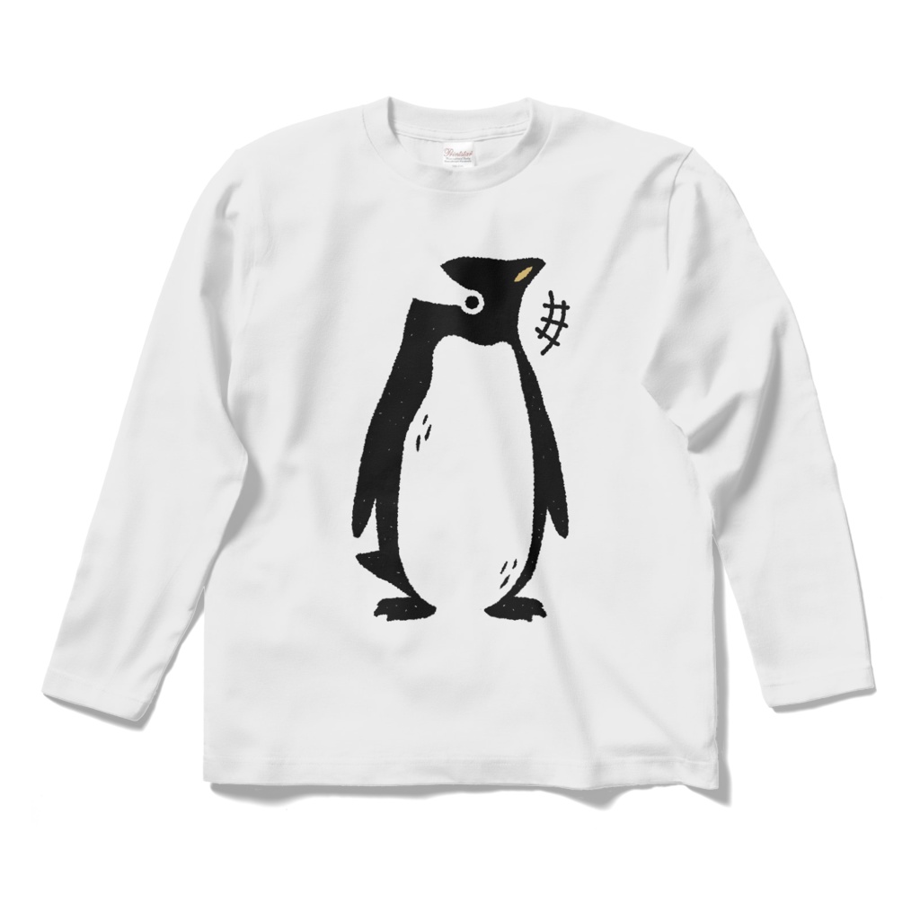 ジェンツーペンギンくん