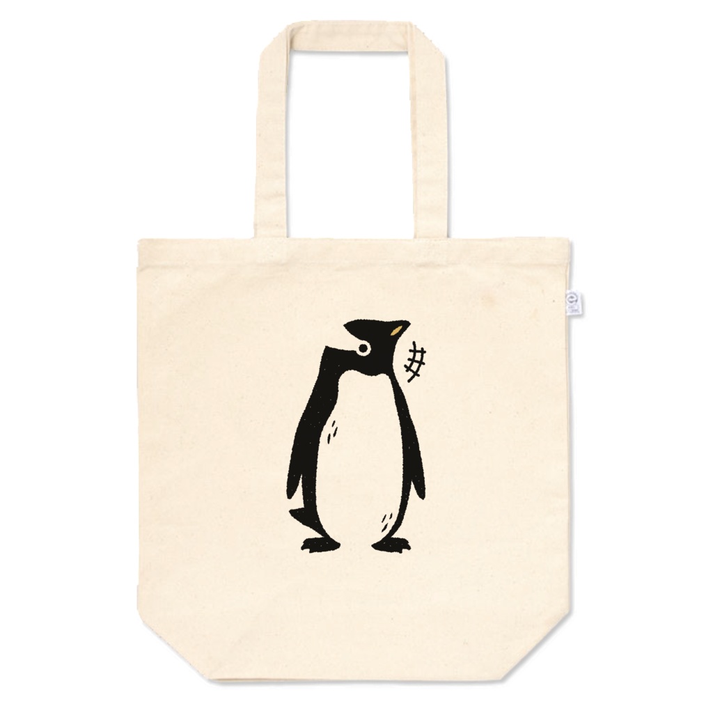 ジェンツーペンギンくん