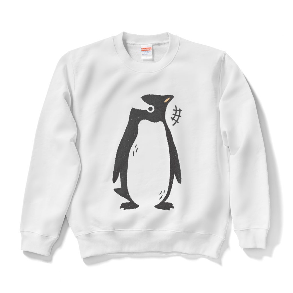 ジェンツーペンギンくん