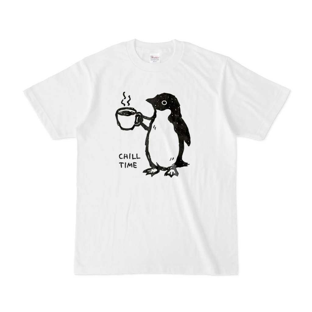 アデリーペンギンくん チルタイム BK