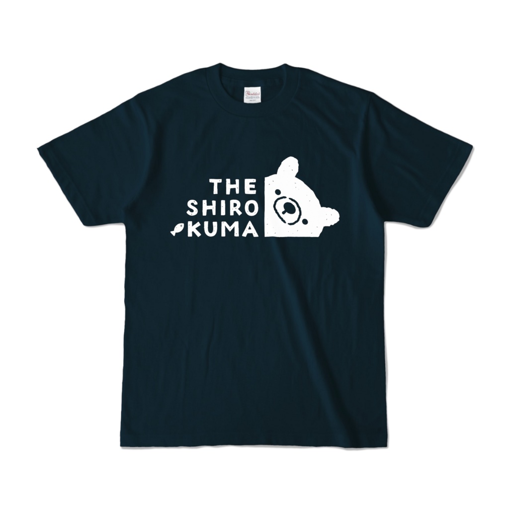 THE SHIRO KUMA しろくま