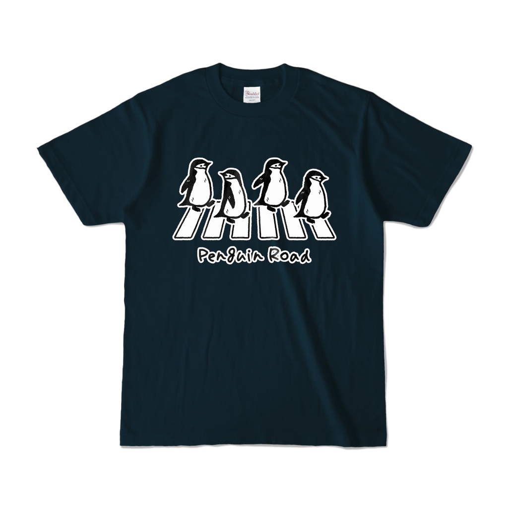 Penguin Road ペンギンロード ヒゲペンギン