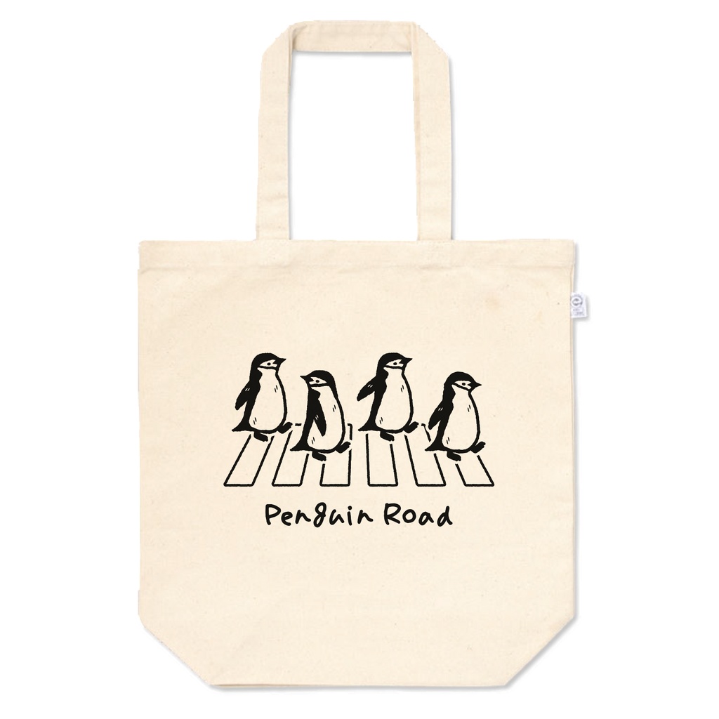 Penguin Road ペンギンロード ヒゲペンギン