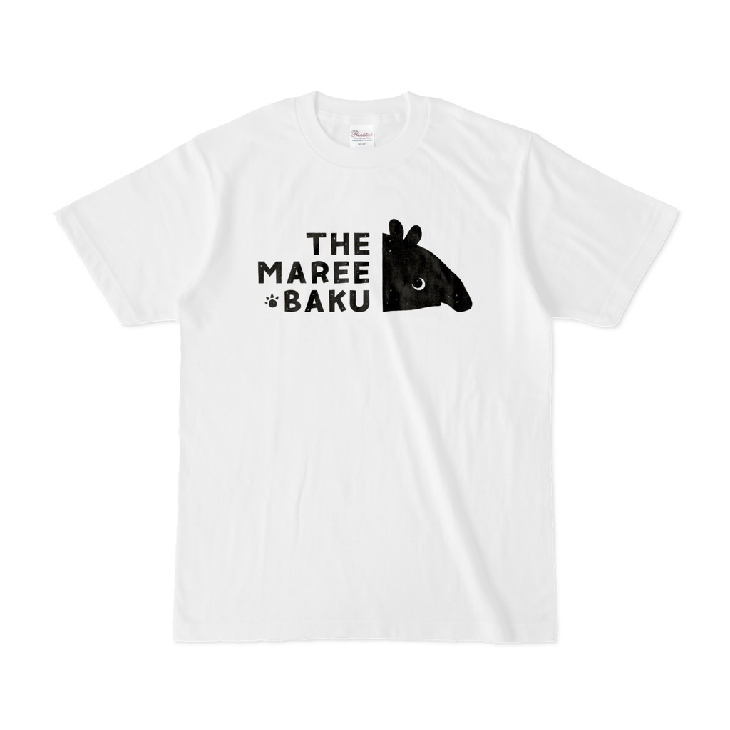 THE MAREE BAKU マレーバク