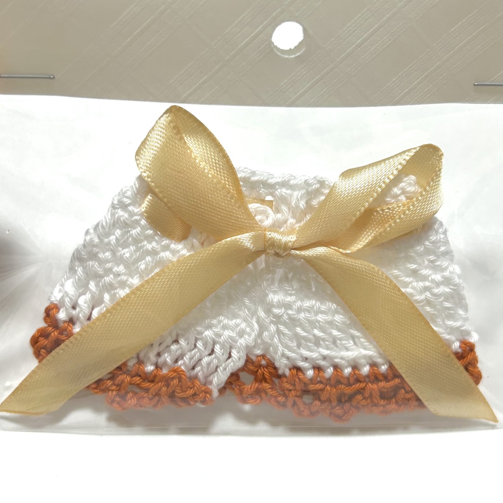 ぬい用ケープ(ポンチョ)ちびぬいサイズ