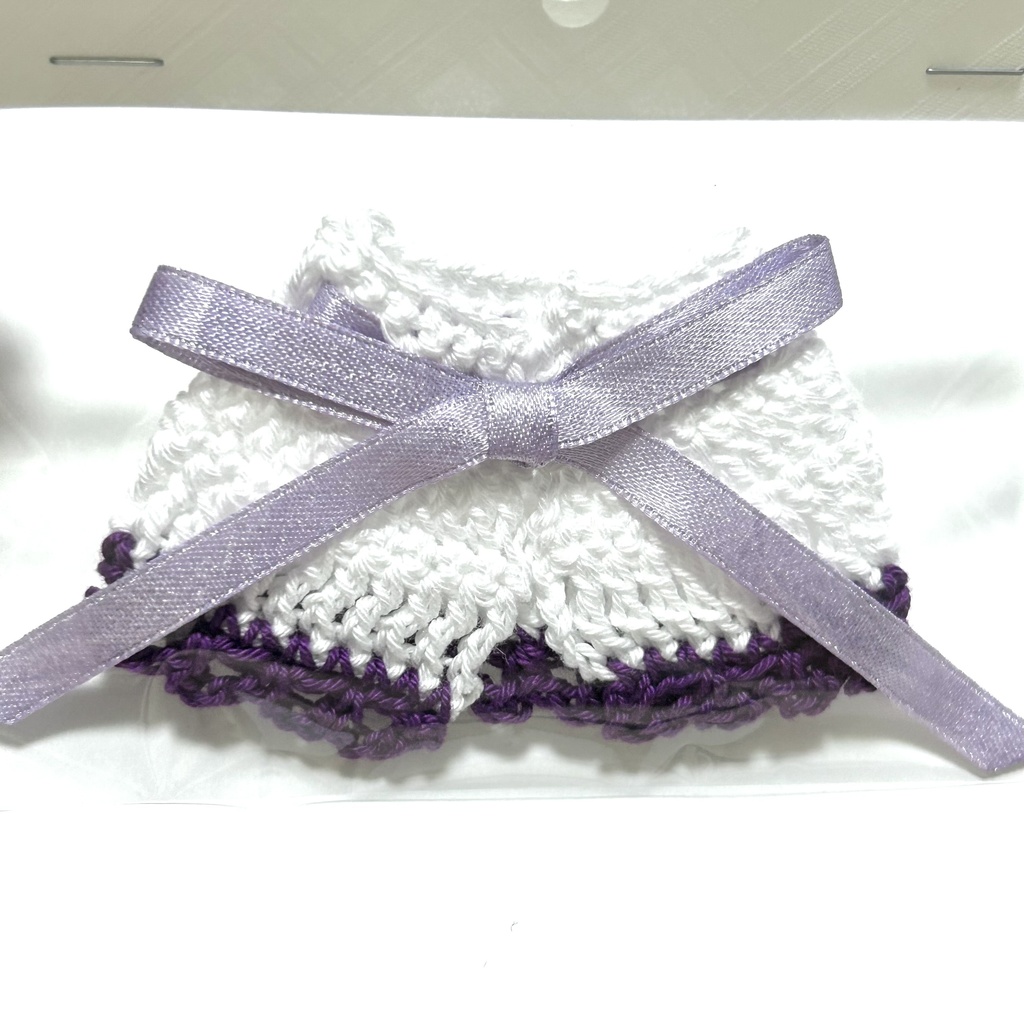 ぬい用ケープ(ポンチョ)ちびぬいサイズ